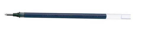 PEN REFILL UMR-10 TO SUIT UNIBALL UM153 BLUE GEL BROAD