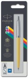 PEN PARKER JOTTER ORIGINALS BALLPOINT YELLOW