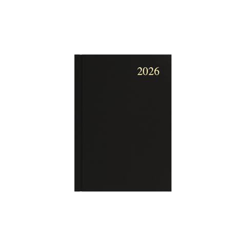 DIARY ESSENTIAL A5 DTP 2026 ESSA51.99