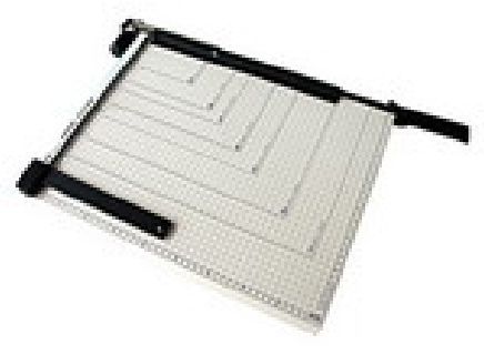 GUILLOTINE A3 DELI 8012