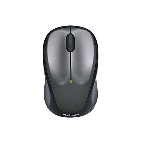 MOUSE LOGITECH M235 WIRELESS  GREY
