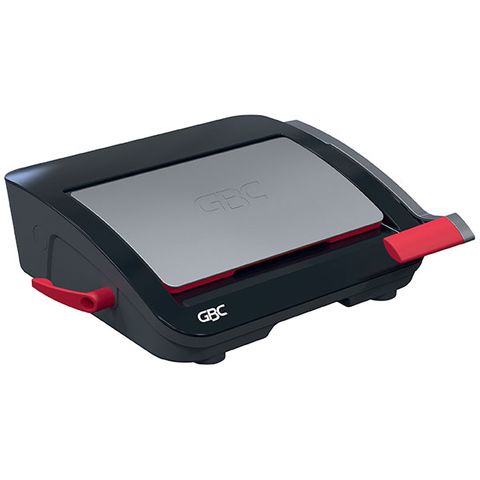 BINDING MACHINE CB20 PUNCHES UP TO 20 SHEETS BINDS UP TO 240 SHEETS