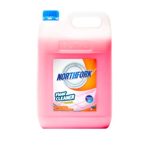 FLOOR CLEANER WITH AMMONIA 5 LITRE NORTHFORK