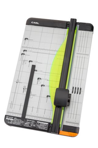 PAPER TRIMMER CARL DC-630 A3 20 SHEET CAPACITY