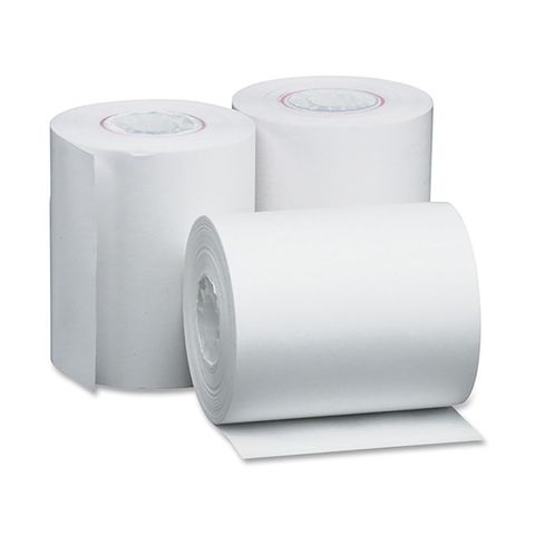 THERMAL EFTPOS ROLLS 57X45MM