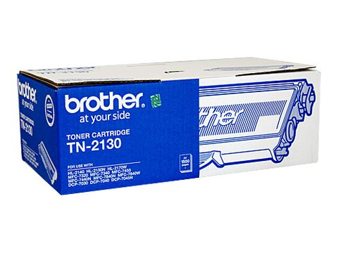 DYN-TN2130 BROTHER TN-2130 TONER CARTRIDGE - 1500 PAGES  - CQS2