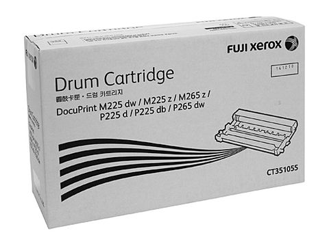 DYN-CT351055 FUJI XEROX CT351055 DRUM UNIT - 12000 PAGES - CQS1