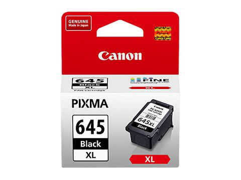 DYN-PG645XL CANON PG645XL BLACK INK CARTRIDGE - 400 PAGES