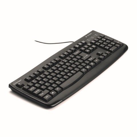 KEYBOARD WASHABLE WIRED KENSINGTON