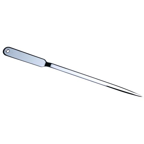 LETTER OPENER SILVER