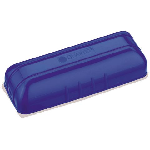 WHITEBOARD ERASER QUARTET FLANNEL