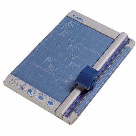 CARL A4 PAPER TRIMMER RT200-cqs7 - 4971760952013