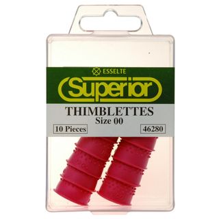 THIMBLETTES