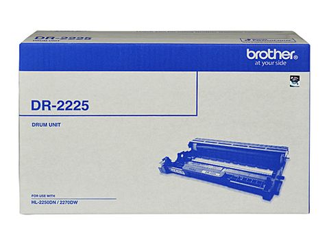 DYN-DR2225 BROTHER DR-2225 DRUM UNIT - UP TO 12000 PAGES