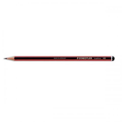 PENCIL STAEDTLER TRADITION HB LEAD