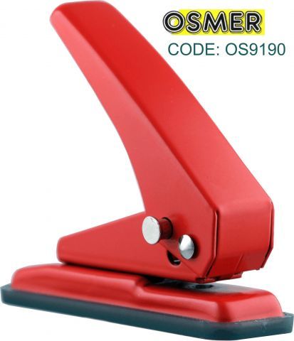 OSMER HOLE PUNCH - 1 HOLE 20 SHEET