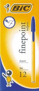 BALLPOINT PENS