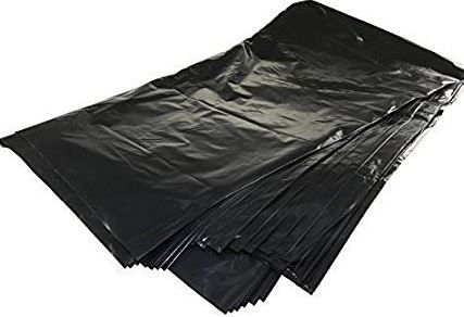 240LT WHEELIE BIN GARBAGE BAG H/DUTY PK25