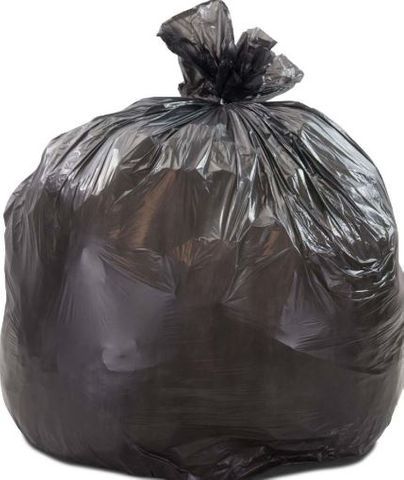 GARBAGE BAG 54L PK50