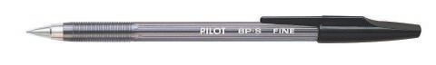 PILOT BPS FINE BLACK B/POINT PEN