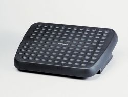 FOOTREST FELLOWES HEIGHT/TILT ADJUSTMENT
48121