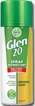 DETTOL GLEN 20 DISINFECTANT SPRAY 300G