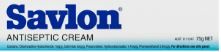 SAVLON ANTISEPTIC CREAM 75G NET
