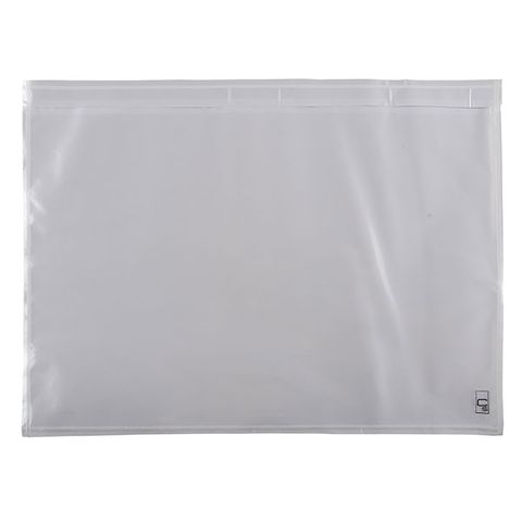 ENVELOPE A4 ADHESIVE PACKAGING PLAIN BX500
325x235MM