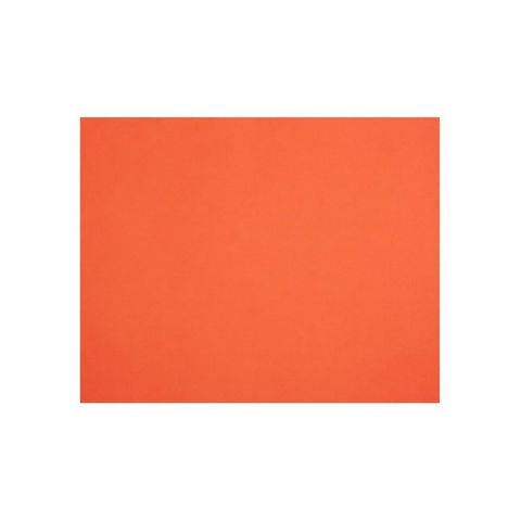 ORANGE QUILL BOARD 210GSM 510X635MM