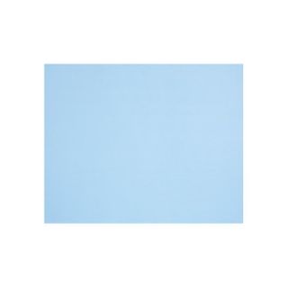 QUILL BOARD 210GSM POWDER BLUE 510X635MM