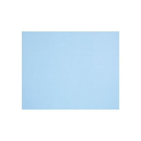 QUILL BOARD 210GSM POWDER BLUE 510X635MM