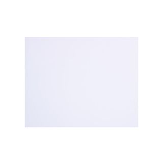 WHITE QUILL BOARD 200GSM 510X635MM