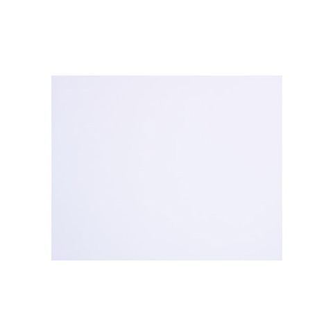 WHITE QUILL BOARD 200GSM 510X635MM