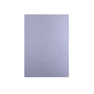 SILVER SHADOW A4 METALLIQUE 120GSM PAPER
PK25