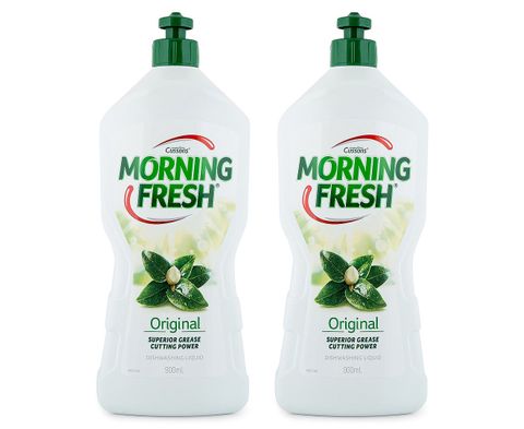 MORNING FRESH CUSSONS 900ML BOTTLE