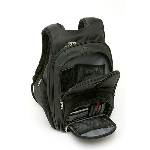 LAPTOP BACKPACK 16IN  KENSINGTON CONTOUR
NOTEBOOKS UP TO 16IN - 085896622383