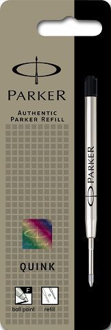 PARKER BALLPOINT FINE BLACK