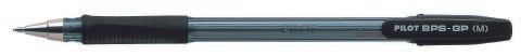 PILOT BPS-GP BLACK MED BALLPOINT PEN