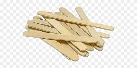 WOODEN STIRRERS BX 1000 114mm