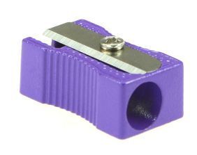 SHARPENER METAL SINGLE HOLE PS1004 OSMER