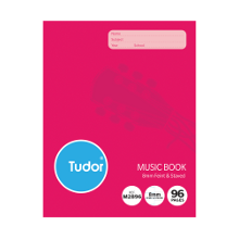 MUSIC BOOKS