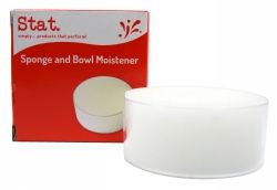 SPONGE BOWL PLASTIC SOVEREIGN