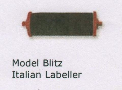 INK ROLLEER SUIT BLITZ PRICING GUNS   BLACK