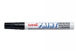 PAINT MARKER BLACK UNIBALL 2.8MM BULLET TIP
PX20BK