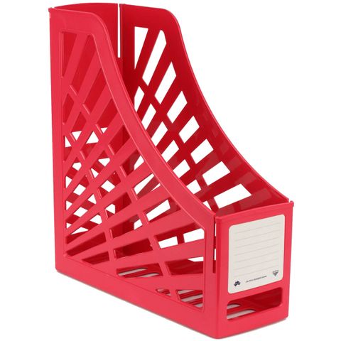 MAGAZINE HOLDER WATERMELON ITALPLAST  I160