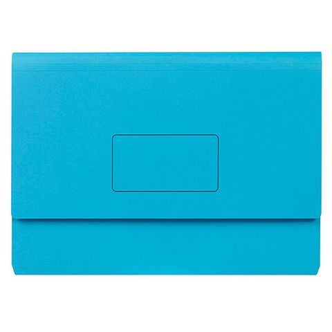 WALLET SLIMPICK A3 BLUE