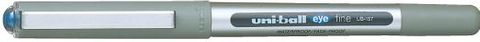 UNIBALL UB157 EYE FINE 0.7MM BLUE