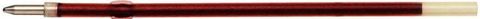 PILOT RFJS-GP REFILL MEDIUM RED