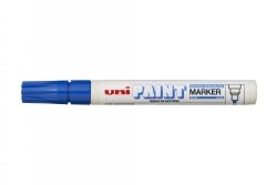 PAINT MARKER BLUE UNIBALL 2.8MM BULLET TIP