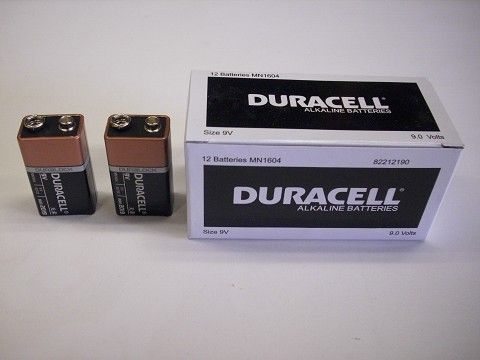 03-042 Duracell AA Battery 2/PK - Stationery and Office Supplies Jamaica  Ltd.